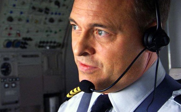 Barry W. Levy