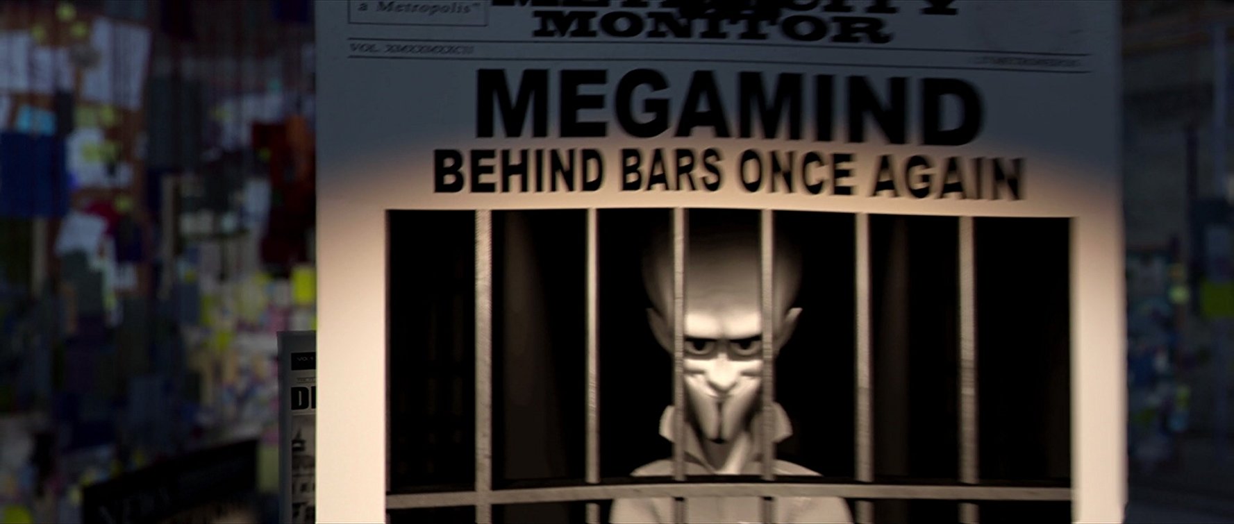 Megamind