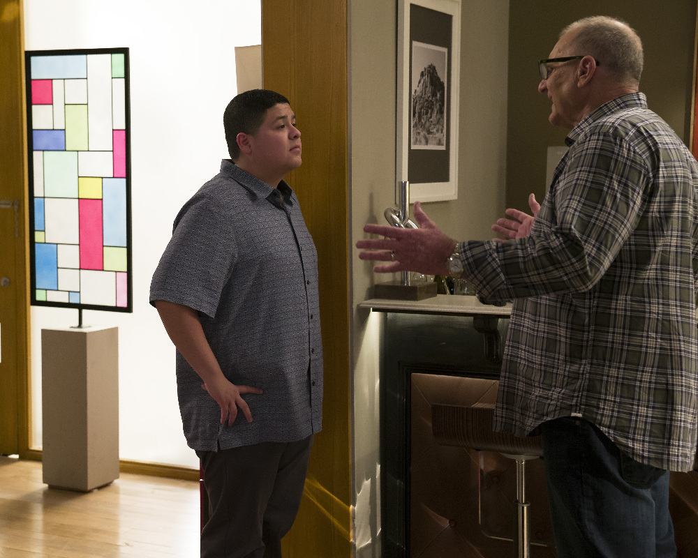 Ed O'Neill