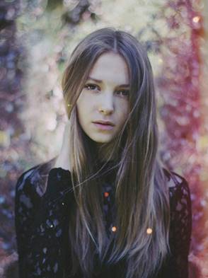 Ivy Matheson