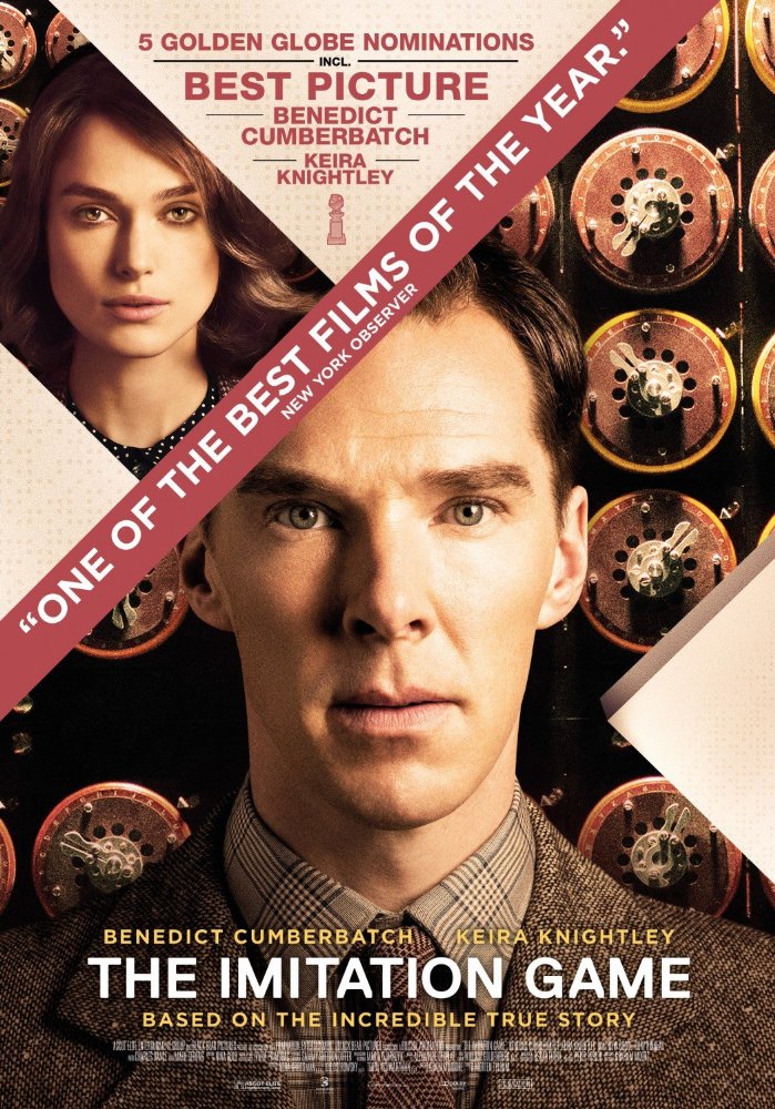 Alan Turing