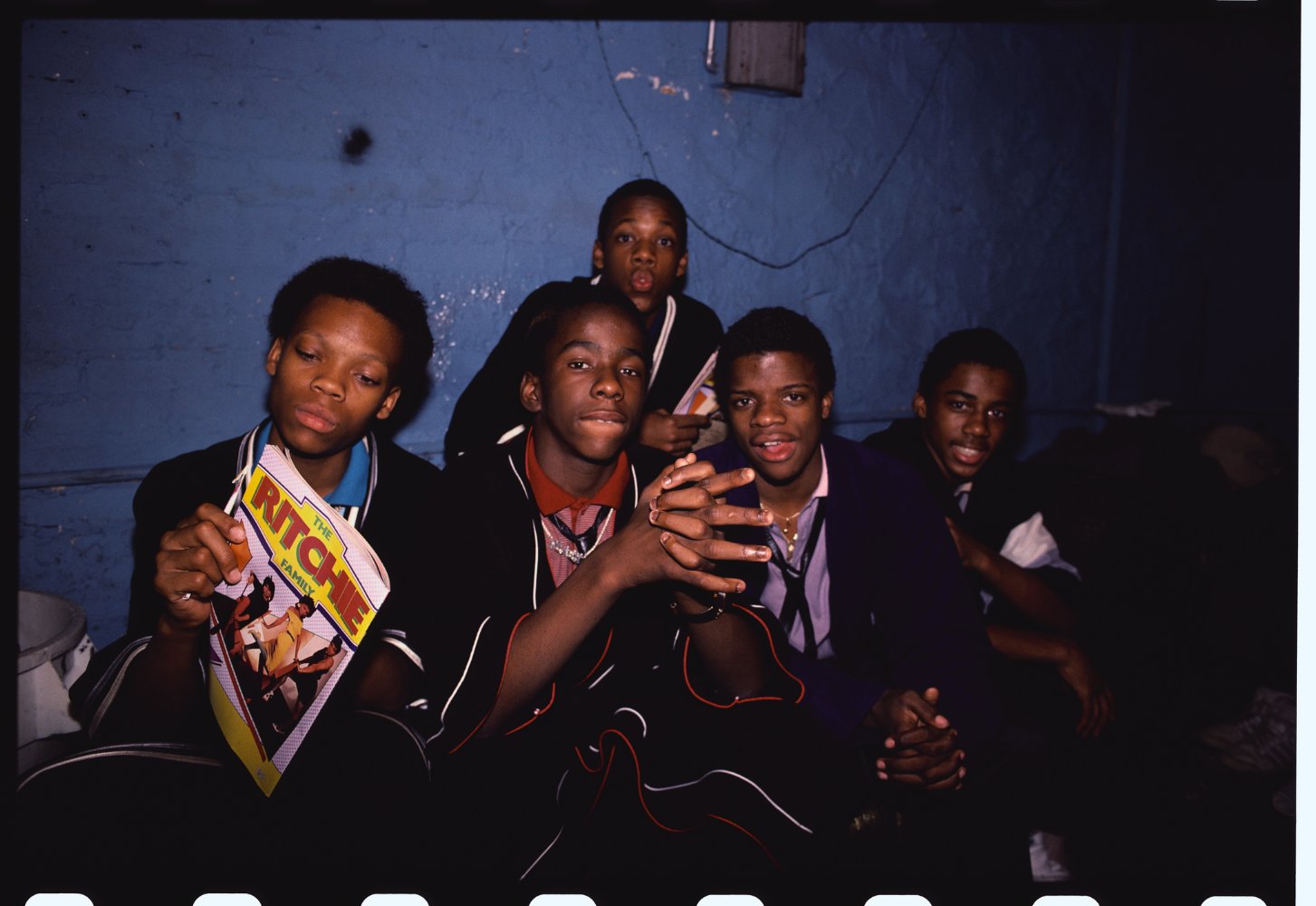 Ricky Bell