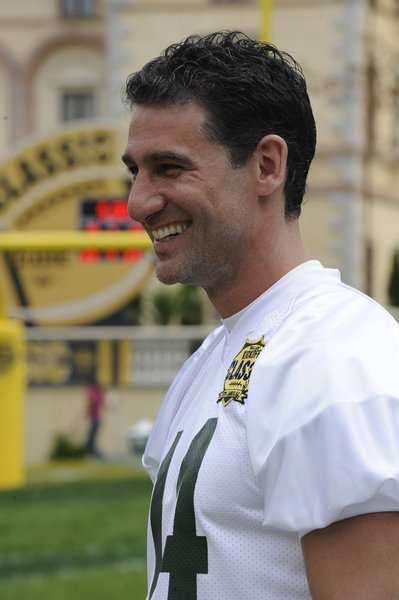 Michael B. Silver
