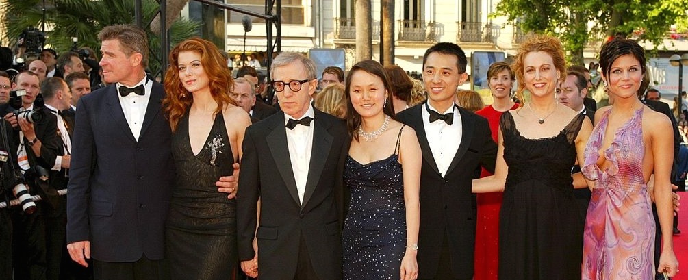 Barney Cheng