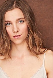 Abby Hilden