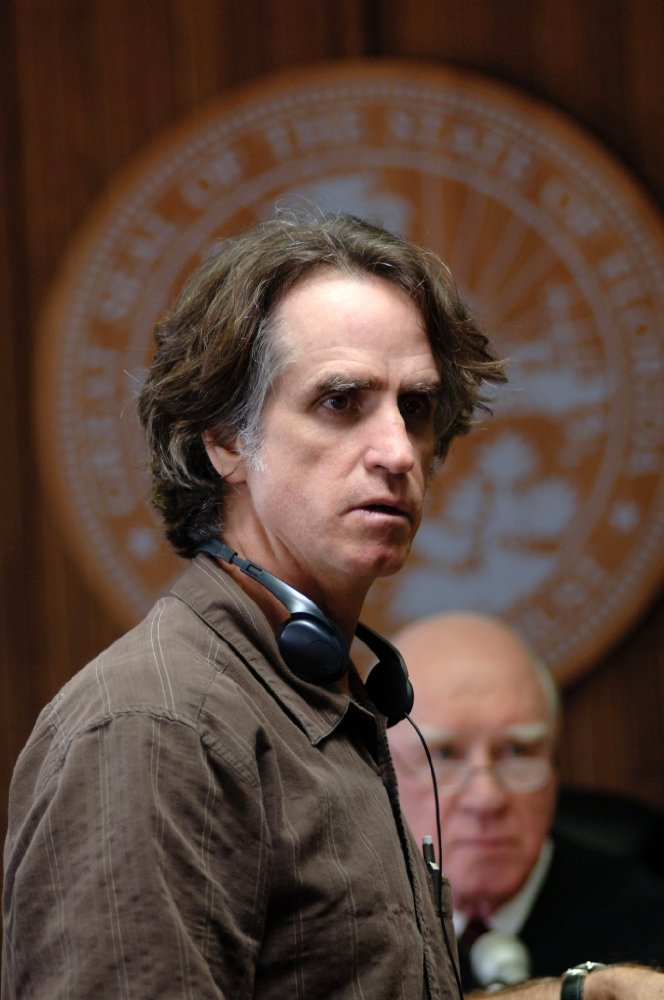 Jay Roach