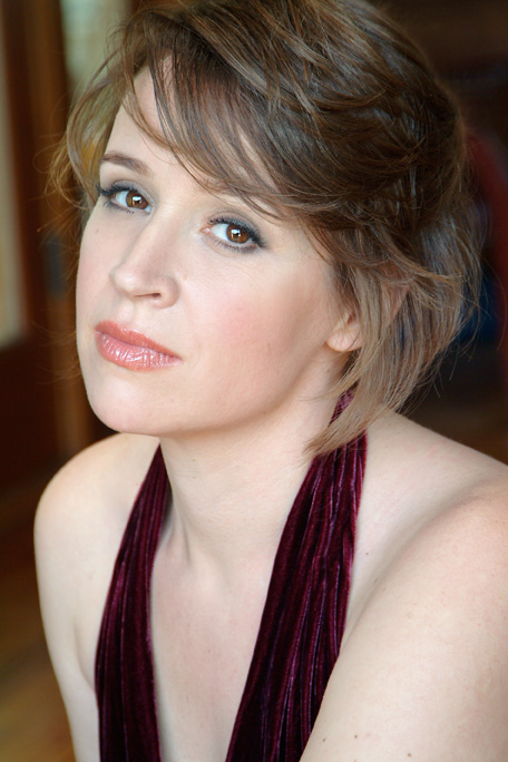 Amy Chaffee
