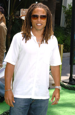 Cobi Jones