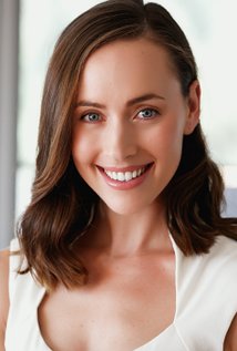 Sarah Joy