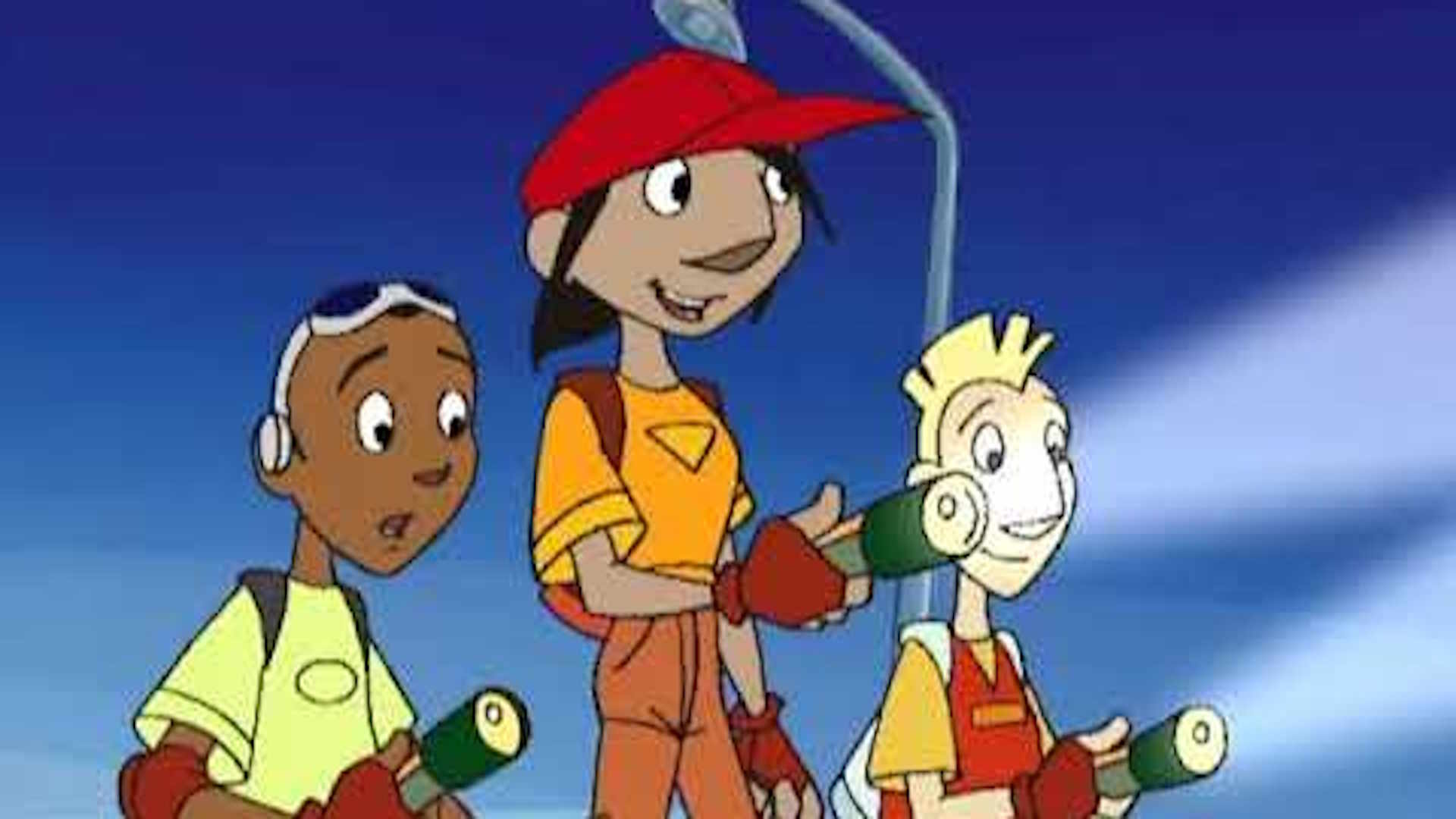 Season 1