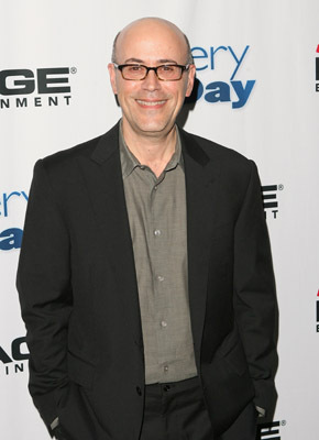 Richard Levine