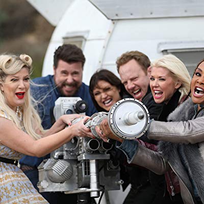 Gilly