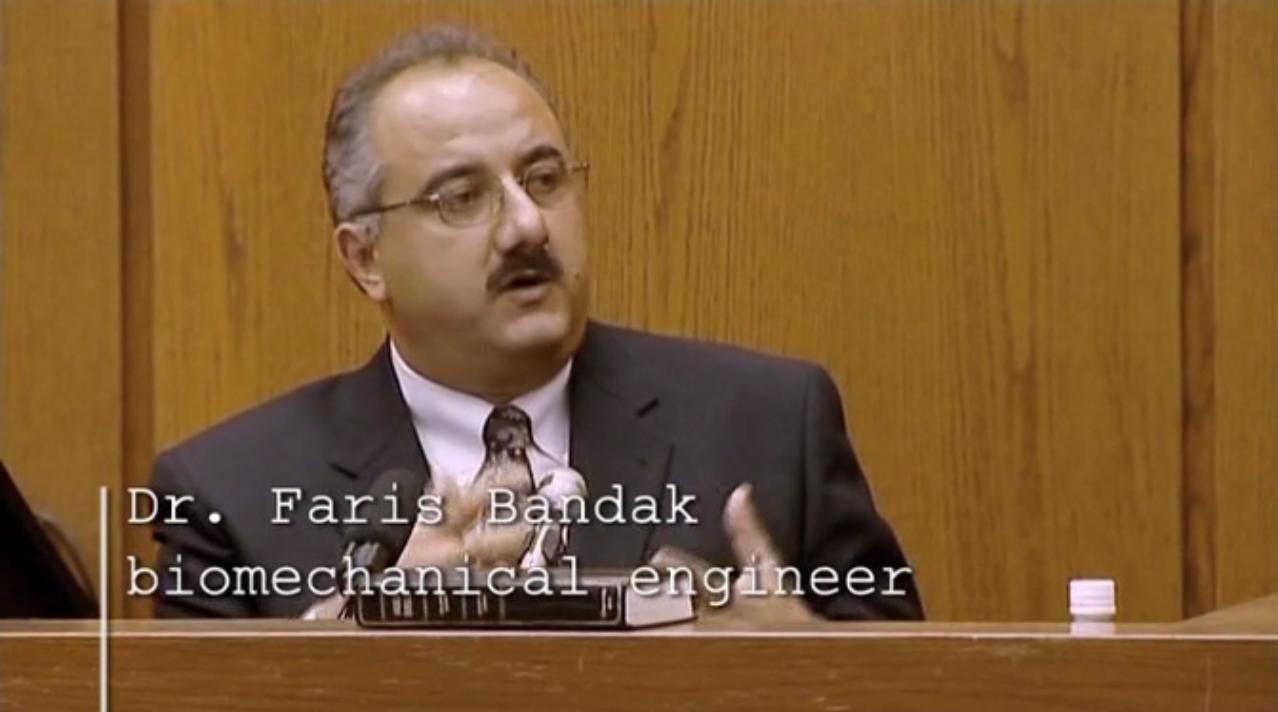Faris Bandak