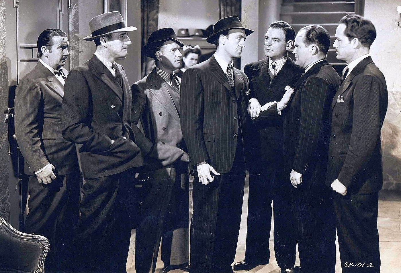 Lane Bradford