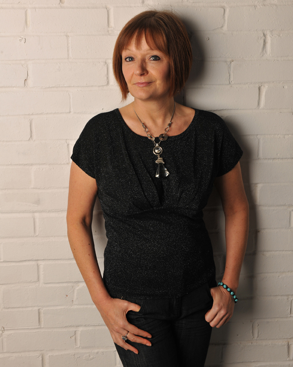 Debbie Tarrier