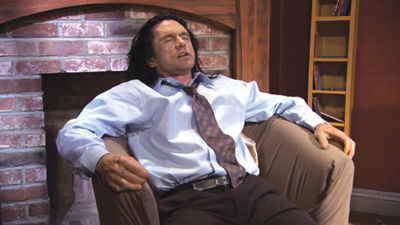 Tommy Wiseau