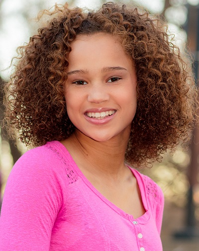 Tiana Bratten