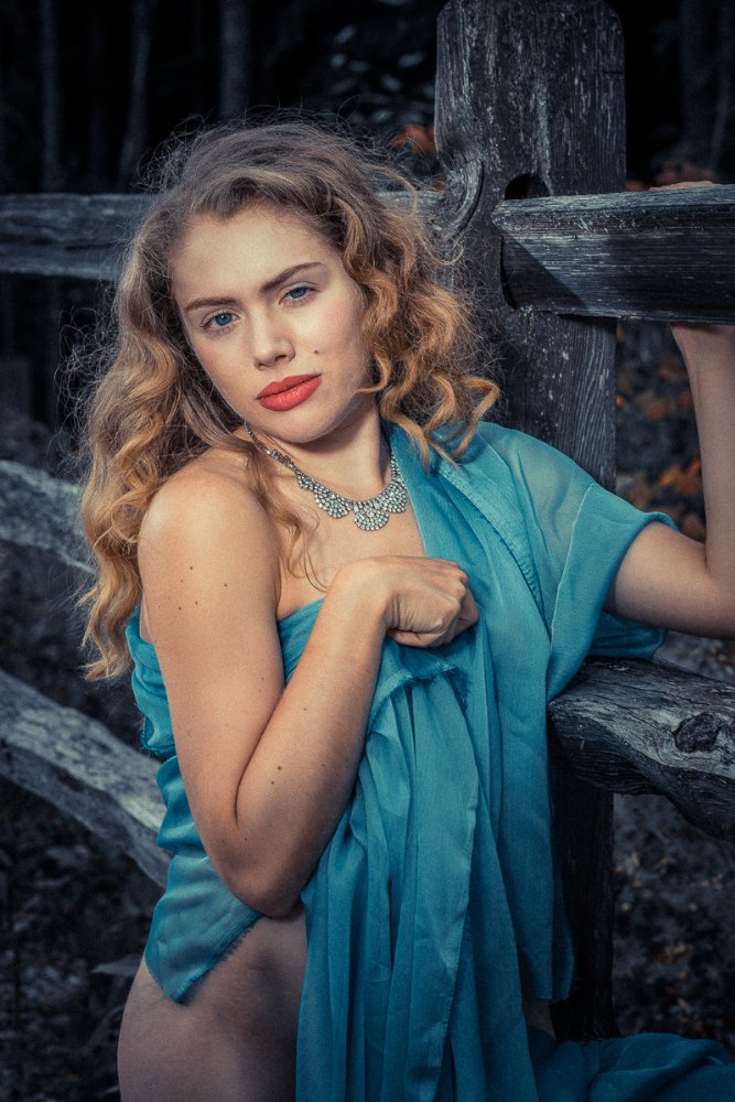 Eva Butterly