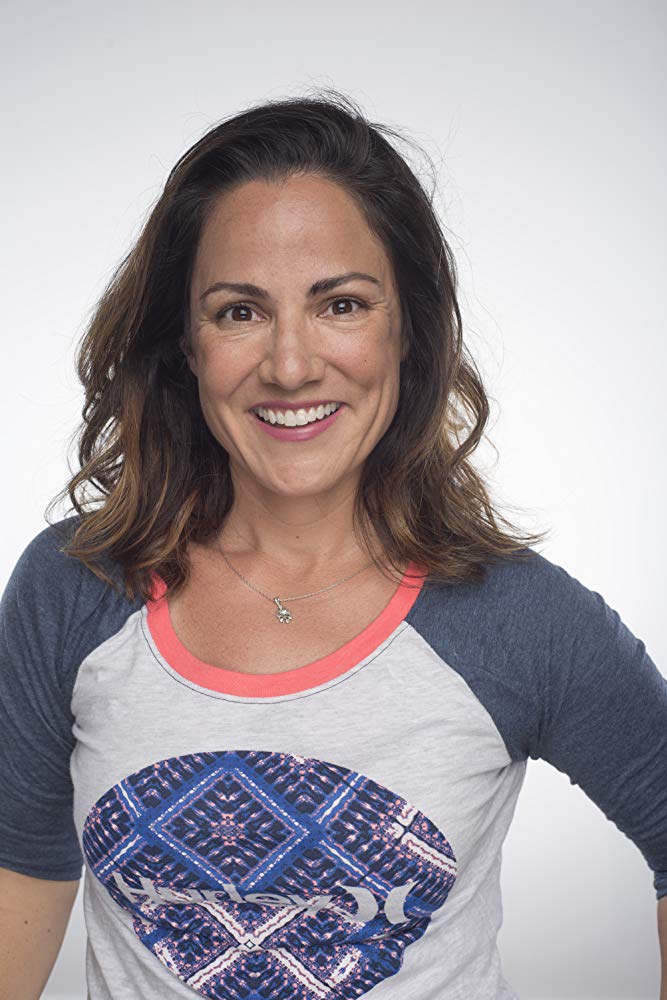 April Campion