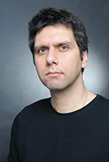 Robert Bond