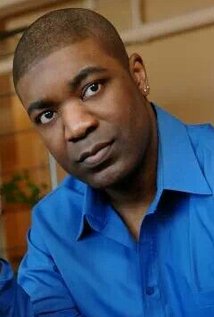 Neville White
