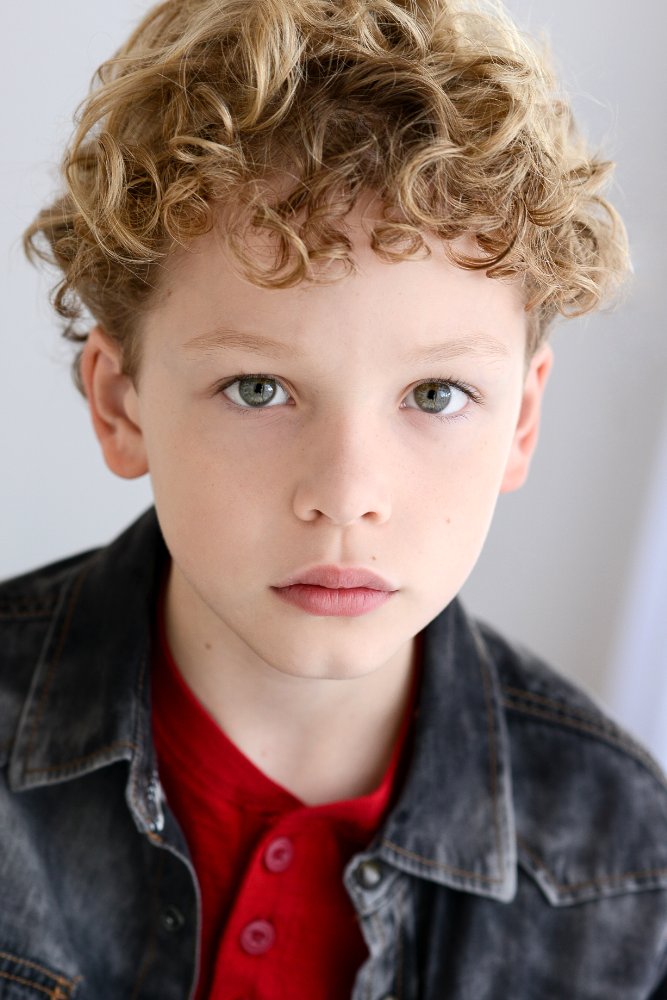 Tucker Meek