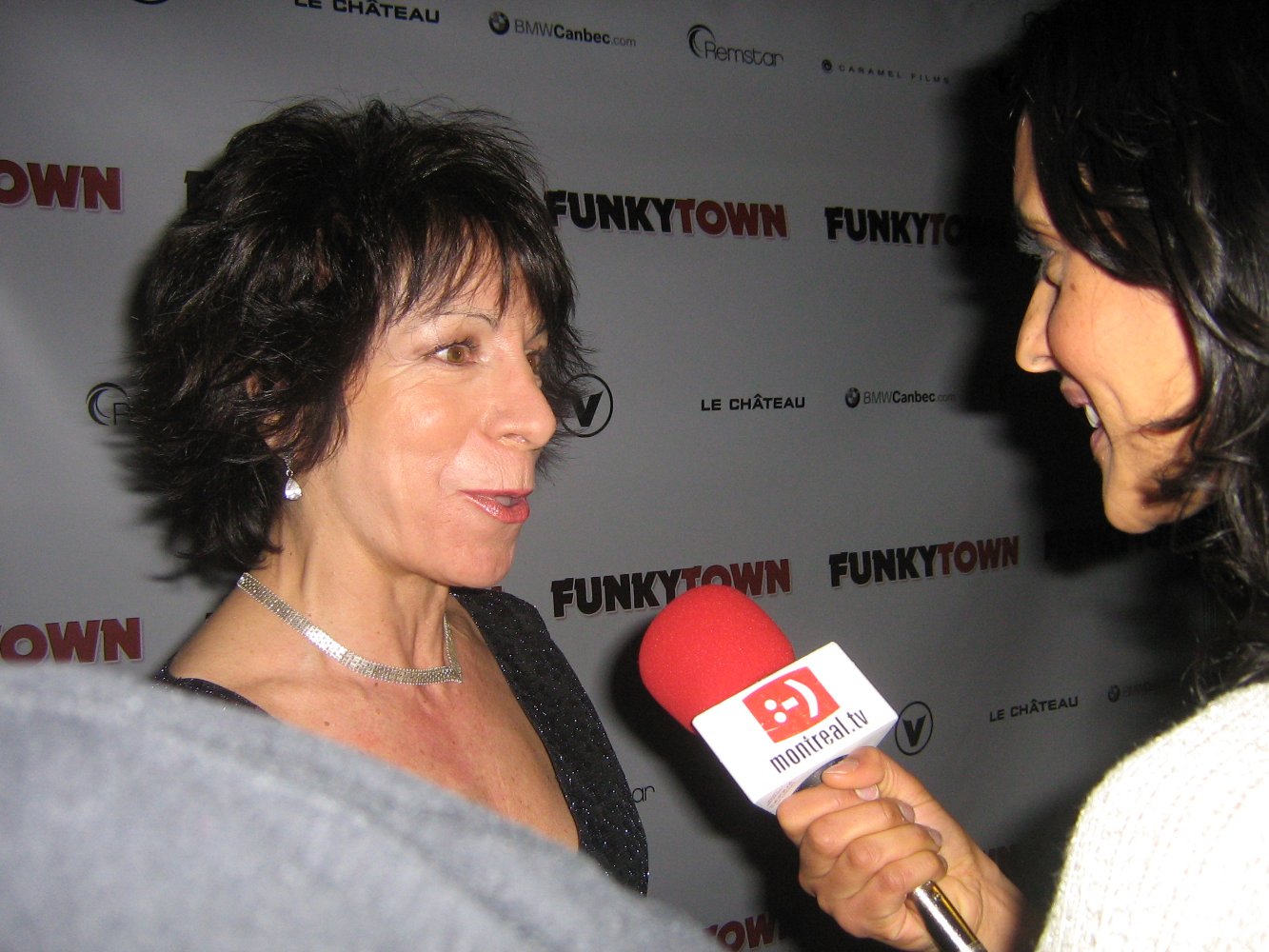 Jocelyne Zucco