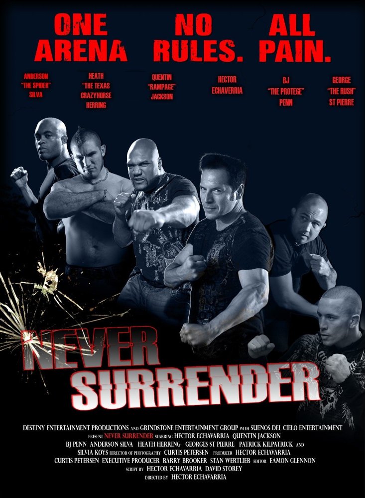 Anderson Silva