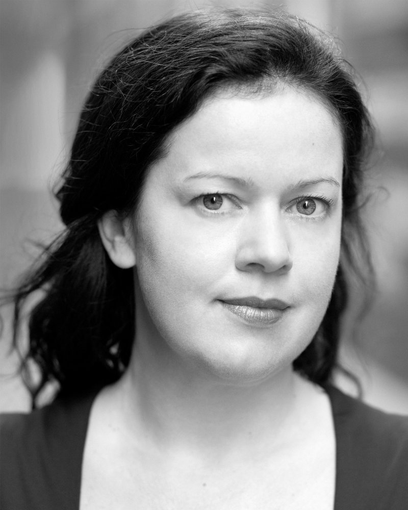 Teresa Churcher