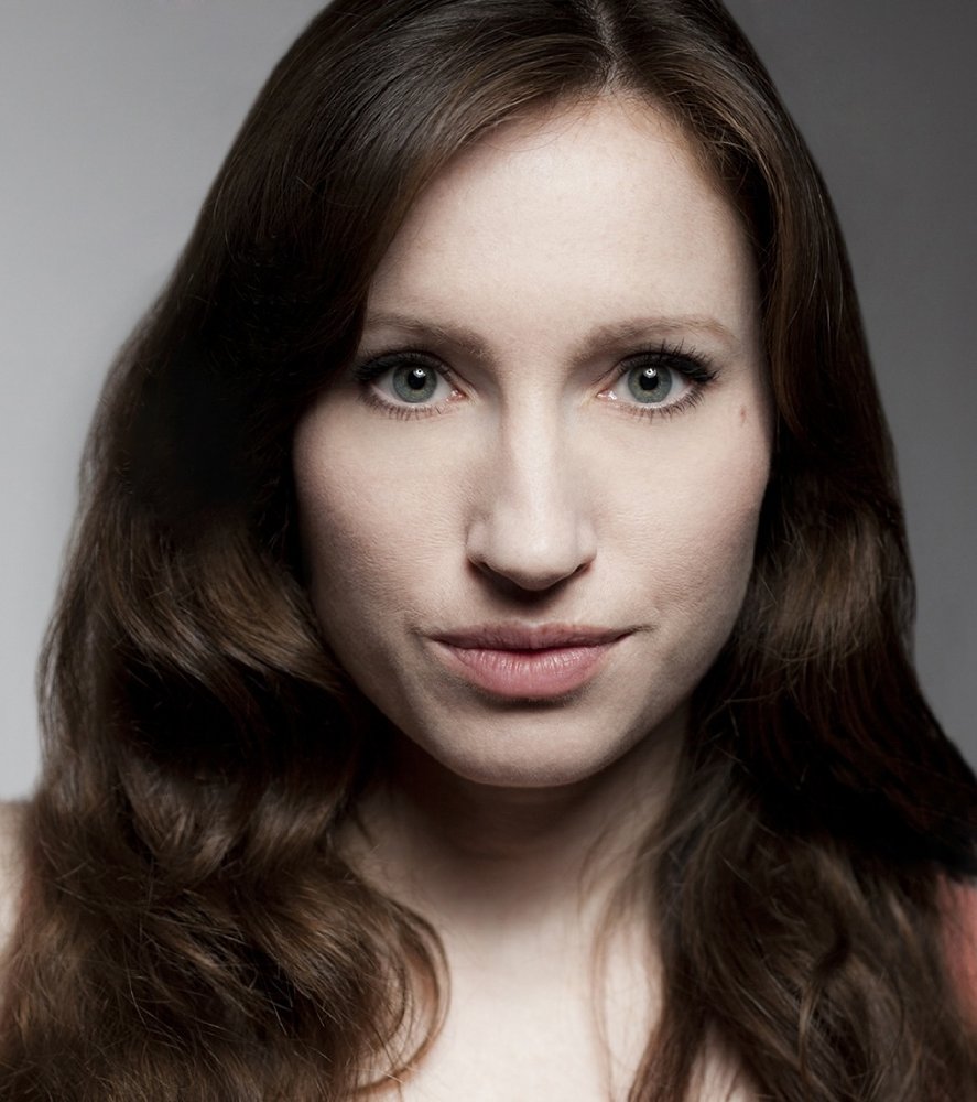 Helen Holman