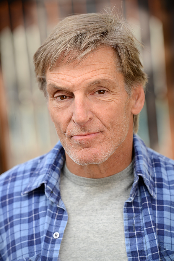 Greg Allan Martin