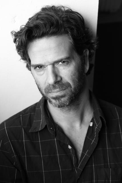 Ishai Golan