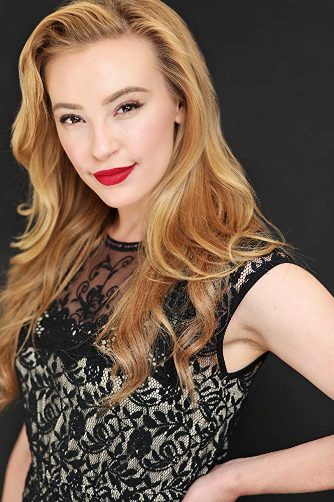 Chelsea Sorenson