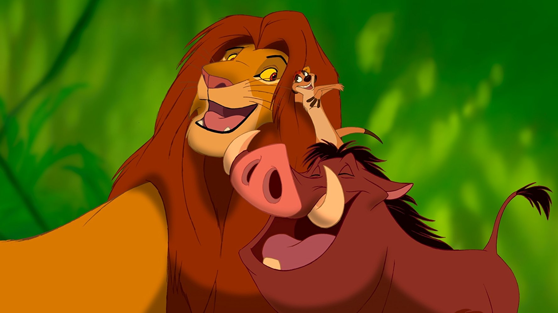 Timon