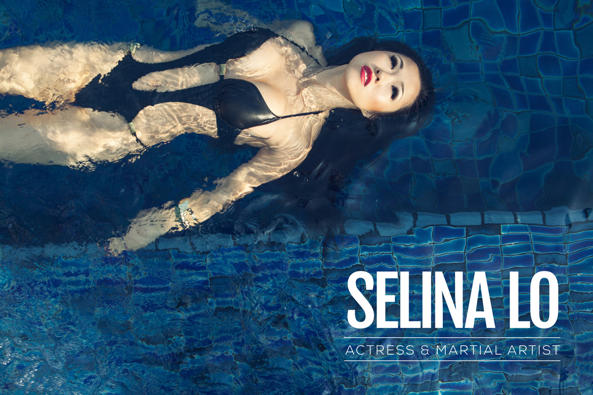 Selina Lo