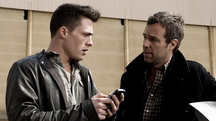 Jackson Whittemore