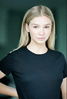 Emily James