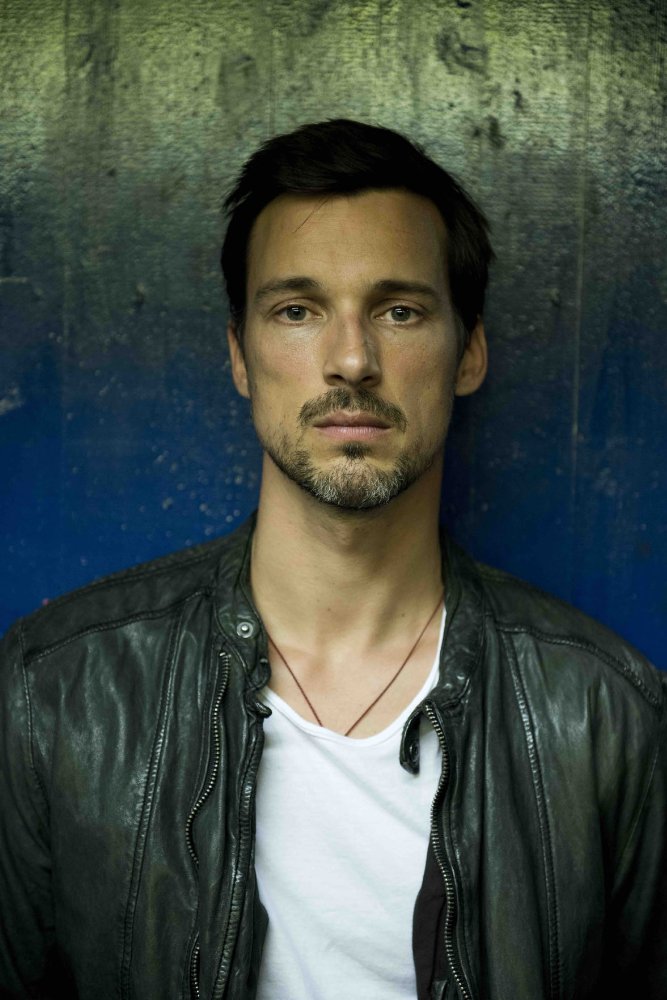 Florian David Fitz
