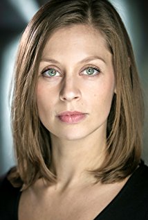 Robyn Cooper