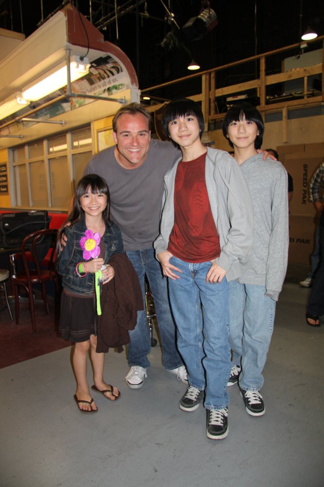 Shawn Huang