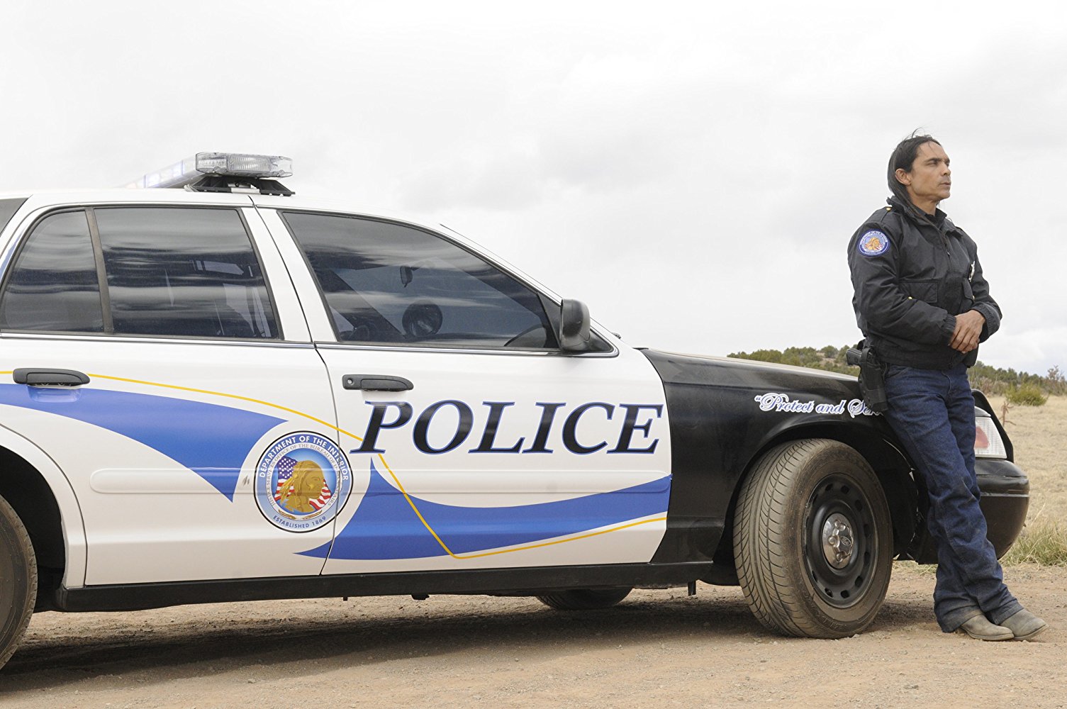 Officer Mathias