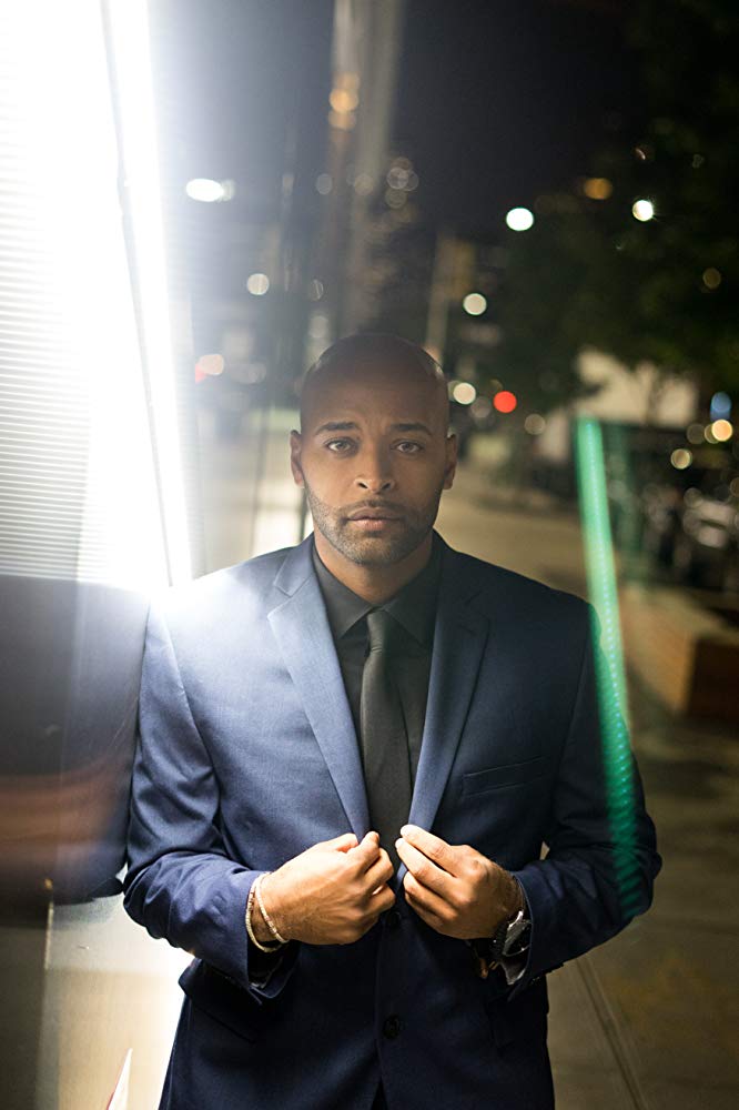 Elijah Gravely
