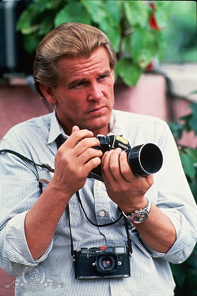 Russell Price
