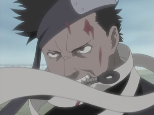 Zabuza Momochi