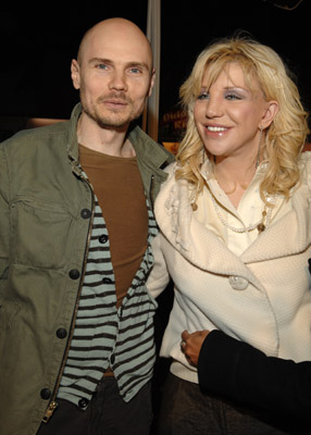 Billy Corgan