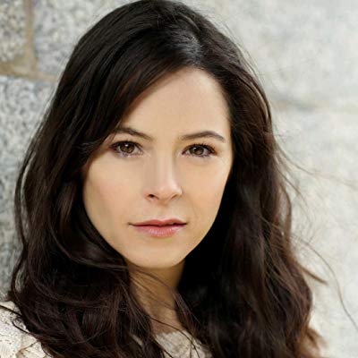 DC Dinah Kowalska