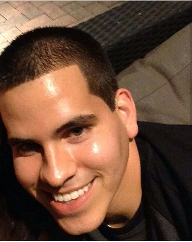 Jair Burgos