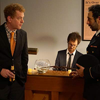 Ben Folds
