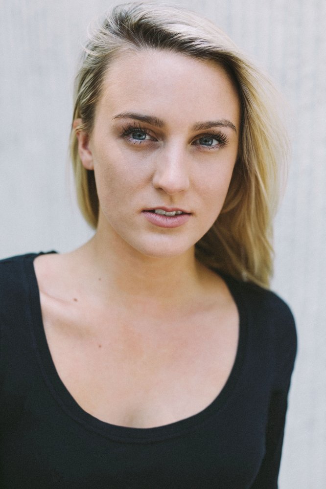 Madison Yanofsky