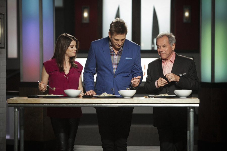 Curtis Stone